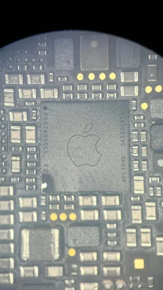 Mac A2681 — 24.07.2024
