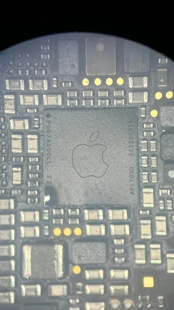 Mac A2681 — 24.07.2024