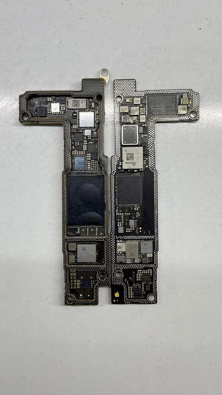 iPhone 14 Plus (2022) A2886 — tezgâh fotoğrafı 4